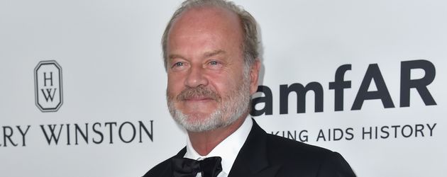 Kelsey Grammer bei der "amfAR's Inspiration"-Gala in Los Angeles Kelsey Grammer bei der "amfAR's Inspiration"-Gala in Los Angeles