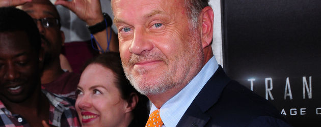 Kelsey Grammer Kelsey Grammer