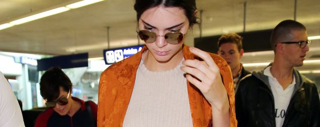 Kendall Jenner Kendall Jenner