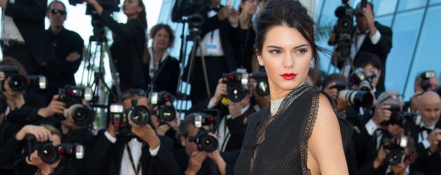 Kendall Jenner Kendall Jenner