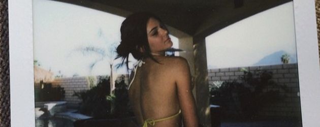 Kendall Jenner Kendall Jenner