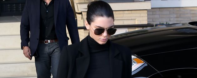 Kendall Jenner Kendall Jenner