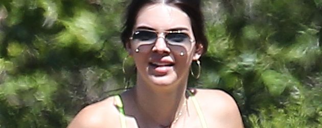 Kendall Jenner Kendall Jenner