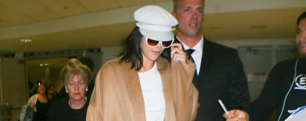 Kendall Jenner in Los Angeles Kendall Jenner in Los Angeles