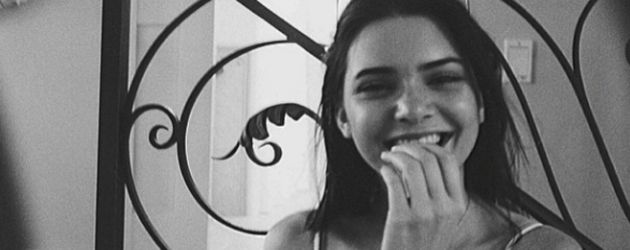 Kendall Jenner Kendall Jenner