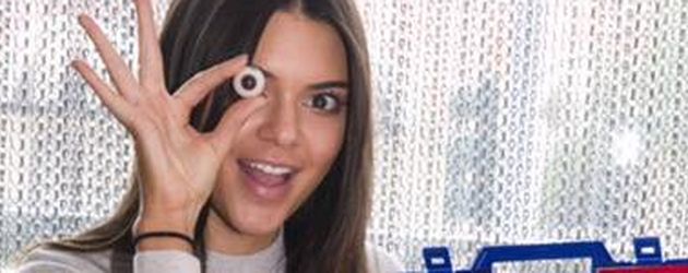 Kendall Jenner Kendall Jenner