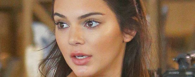 Kendall Jenner Kendall Jenner