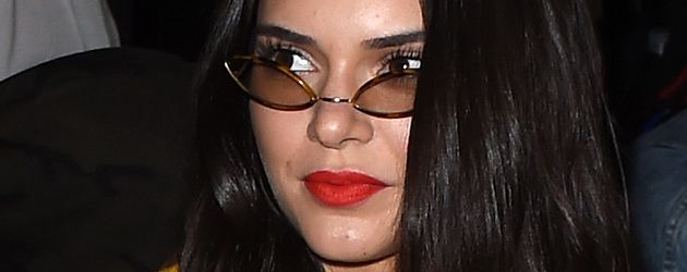 Kendall Jenner Kendall Jenner