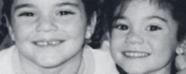 Kylie Jenner und Kendall Jenner Kylie Jenner und Kendall Jenner