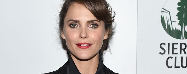 Keri Russell Keri Russell
