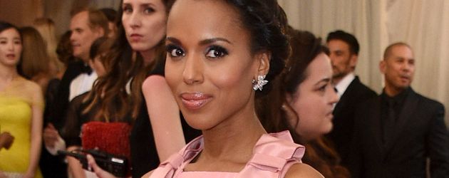 Kerry Washington Kerry Washington