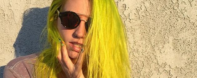 Kesha Kesha