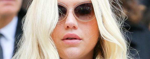 Kesha Kesha