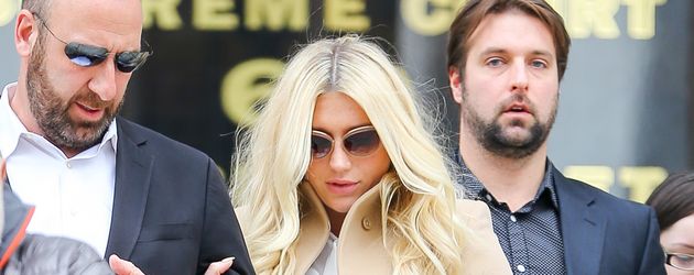 Kesha Kesha