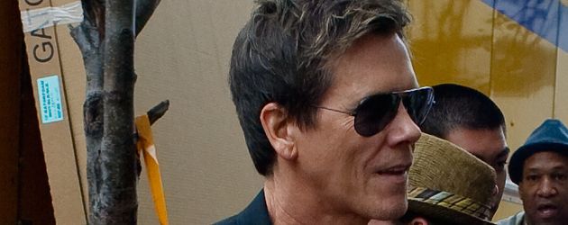 Kevin Bacon Kevin Bacon