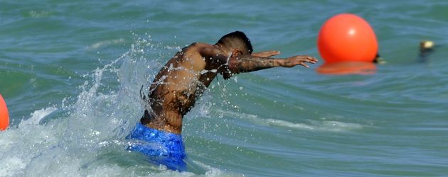 Kevin Prince Boateng Kevin Prince Boateng