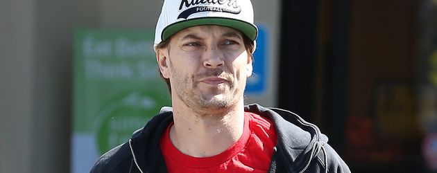 Kevin Federline Kevin Federline