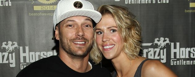 Kevin Federline und Victoria Prince hosten eine Party am Memorial Day Weekend in Las Vegas Kevin Federline und Victoria Prince hosten eine Party am Memorial Day Weekend in Las Vegas