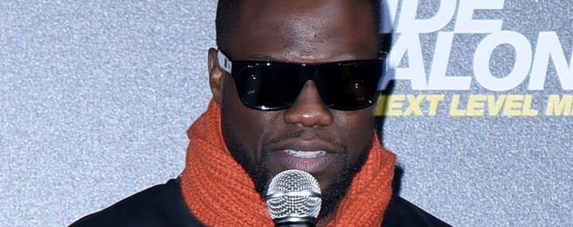Kevin Hart Kevin Hart