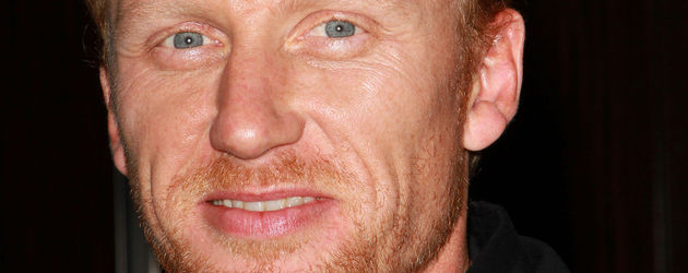 Kevin McKidd Kevin McKidd