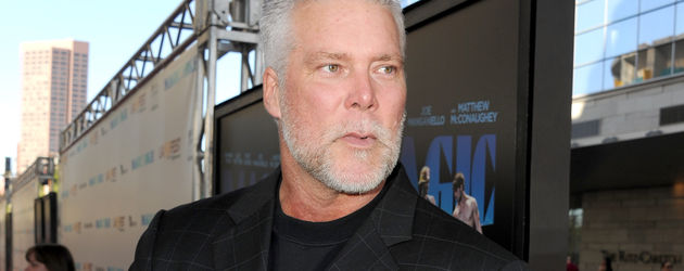 Kevin Nash Kevin Nash