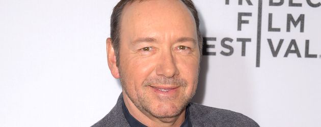 Kevin Spacey beim Tribeca Film Festival 2016 Kevin Spacey beim Tribeca Film Festival 2016