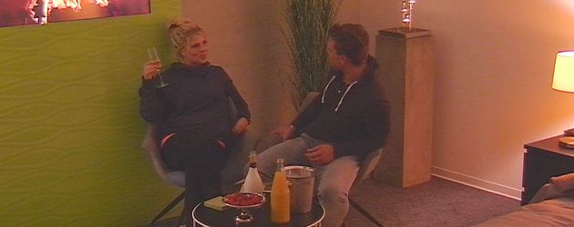 Sharon und Kevin Sharon und Kevin