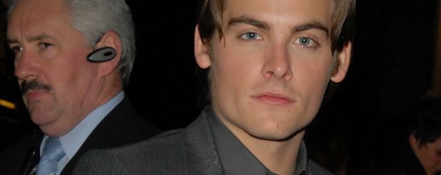 Kevin Zegers Kevin Zegers