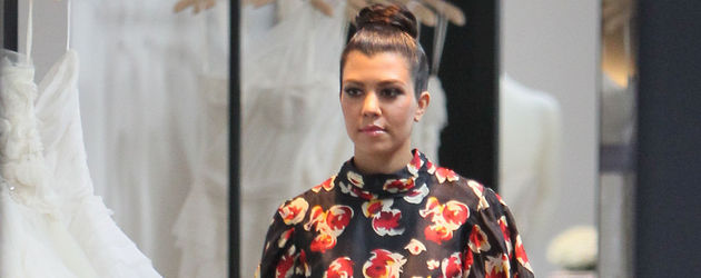 Kourtney Kardashian Kourtney Kardashian