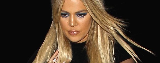 Khloe Kardashian Khloe Kardashian
