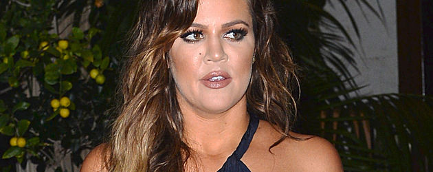 Khloe Kardashian Khloe Kardashian