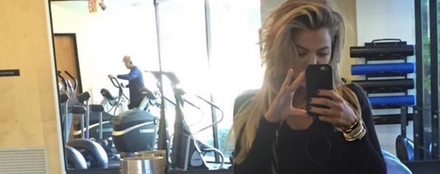 Khloe Kardashian Khloe Kardashian