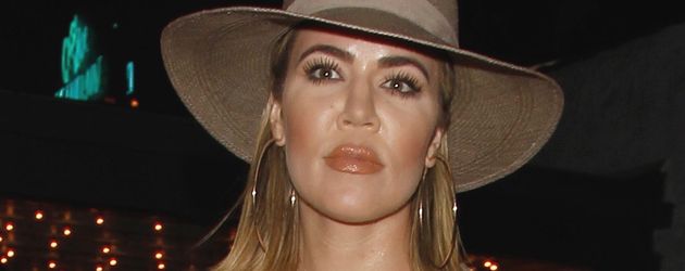 Khloe Kardashian in Los Angeles Khloe Kardashian in Los Angeles