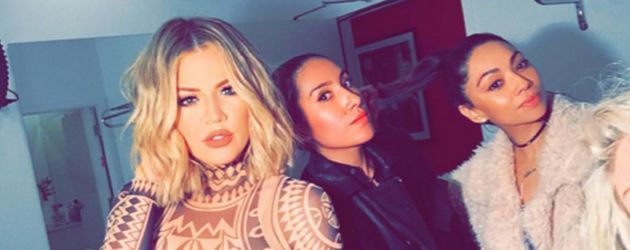 Khloe Kardashian Khloe Kardashian