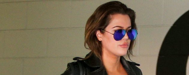 Khloe Kardashian Khloe Kardashian