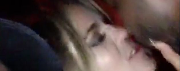 Khloe Kardashian und Tristan Thompson Khloe Kardashian und Tristan Thompson
