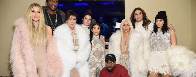 Die Kardashians Die Kardashians