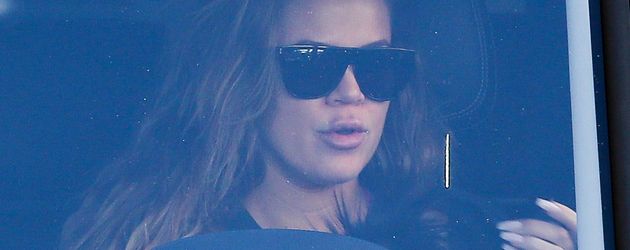 Khloe Kardashian Khloe Kardashian