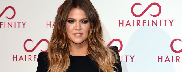 Khloe Kardashian Khloe Kardashian