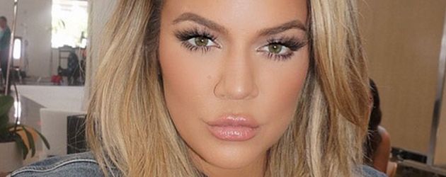 Khloe Kardashian Khloe Kardashian