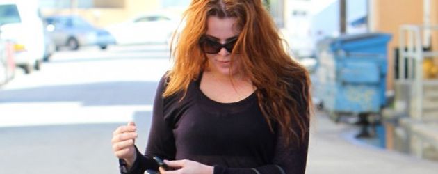 Khloe Kardashian Khloe Kardashian
