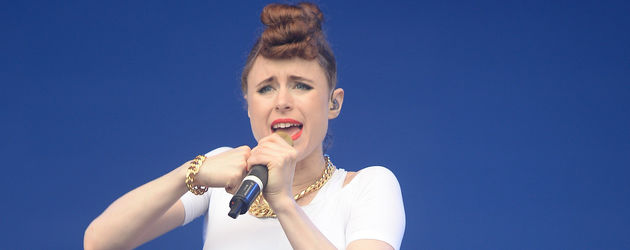 Kiesza Kiesza