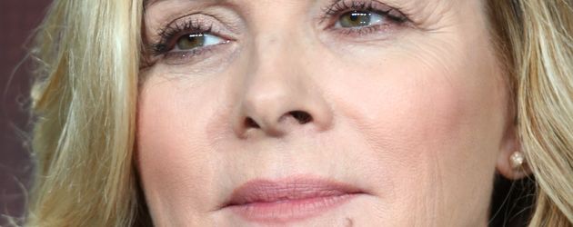 Kim Cattrall Kim Cattrall