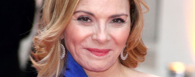 Kim Cattrall Kim Cattrall