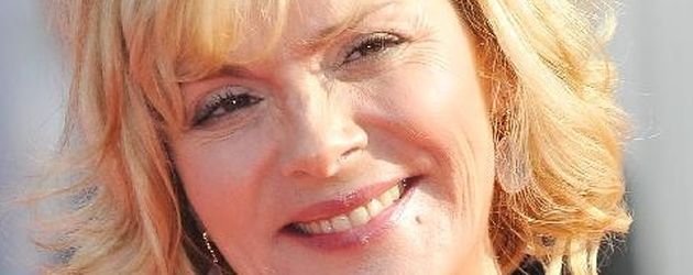Kim Cattrall Kim Cattrall