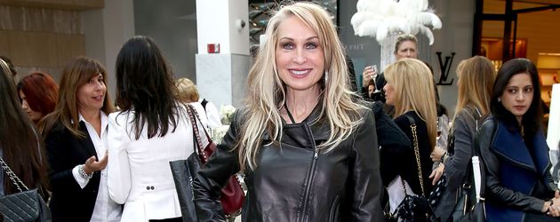 US-Reality-Star Kim DePaola US-Reality-Star Kim DePaola