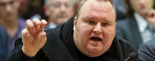 Kim Dotcom Kim Dotcom