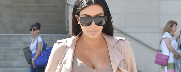 Reality-Star Kim Kardashian Reality-Star Kim Kardashian