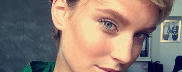 Kim Hnizdo, "Germany's next Topmodel"-Gewinnerin 2016 Kim Hnizdo, "Germany's next Topmodel"-Gewinnerin 2016