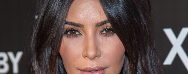 Kim Kardashian auf dem roten Teppich der 20th Annual Webby Awards in New York Kim Kardashian auf dem roten Teppich der 20th Annual Webby Awards in New York